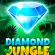 50 Freispielen Diamond of Jungle (Keine Anzahlung erforderlich)