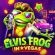 30 Freispielen Elvis Frog in Vegas